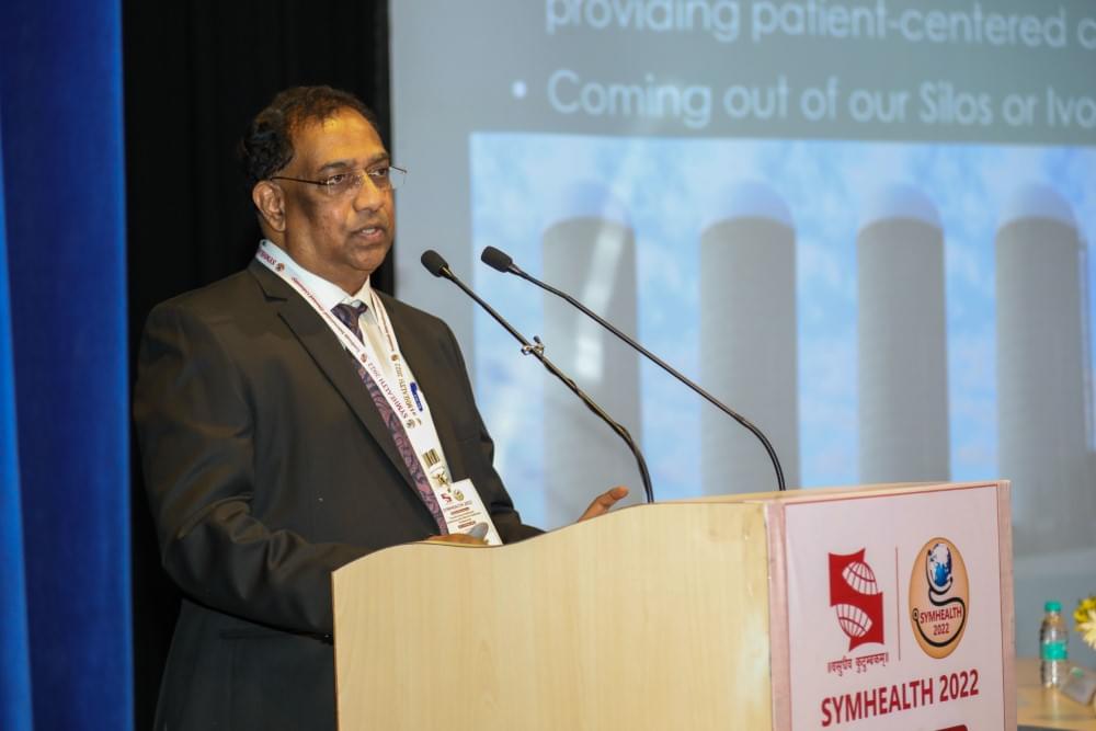 Symbiosis School for Online and Digital Learning Pune Extra Curriculars photo 3